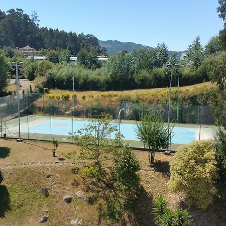 Apartamento Castrelos Βίγκο Εξωτερικό φωτογραφία