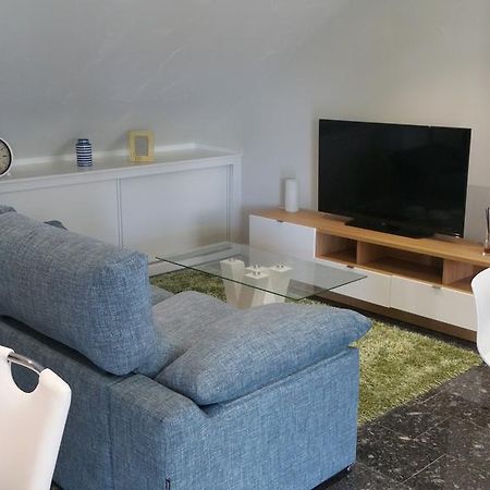 Apartamento Castrelos Βίγκο Εξωτερικό φωτογραφία