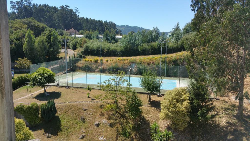 Apartamento Castrelos Βίγκο Εξωτερικό φωτογραφία
