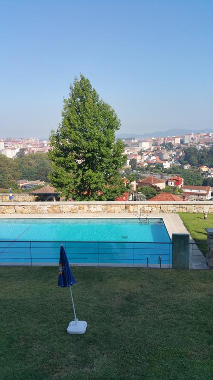 Apartamento Castrelos Βίγκο Εξωτερικό φωτογραφία