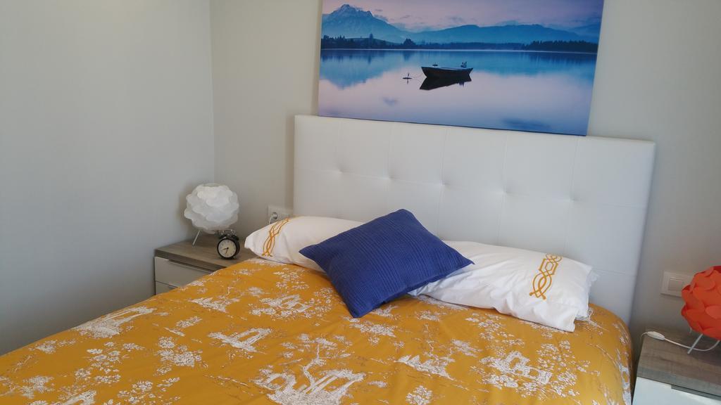 Apartamento Castrelos Βίγκο Εξωτερικό φωτογραφία