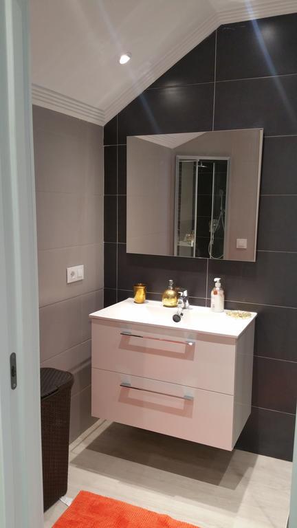 Apartamento Castrelos Βίγκο Εξωτερικό φωτογραφία