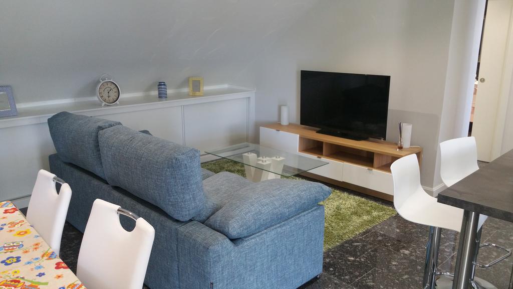 Apartamento Castrelos Βίγκο Εξωτερικό φωτογραφία