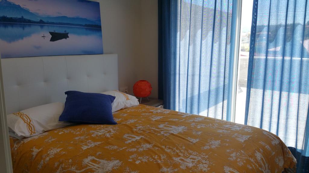 Apartamento Castrelos Βίγκο Εξωτερικό φωτογραφία
