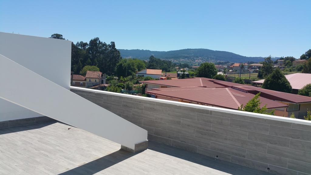 Apartamento Castrelos Βίγκο Εξωτερικό φωτογραφία
