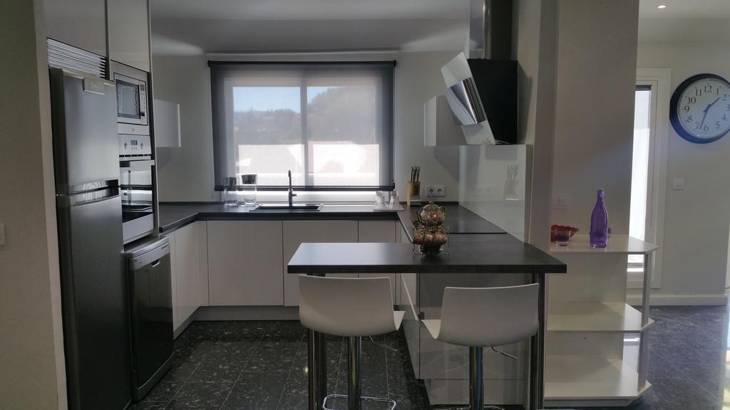 Apartamento Castrelos Βίγκο Εξωτερικό φωτογραφία