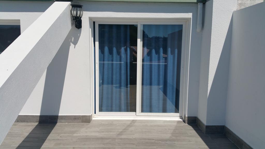 Apartamento Castrelos Βίγκο Εξωτερικό φωτογραφία