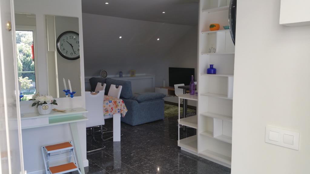 Apartamento Castrelos Βίγκο Εξωτερικό φωτογραφία