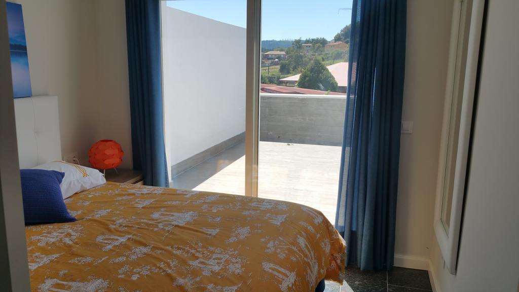 Apartamento Castrelos Βίγκο Εξωτερικό φωτογραφία
