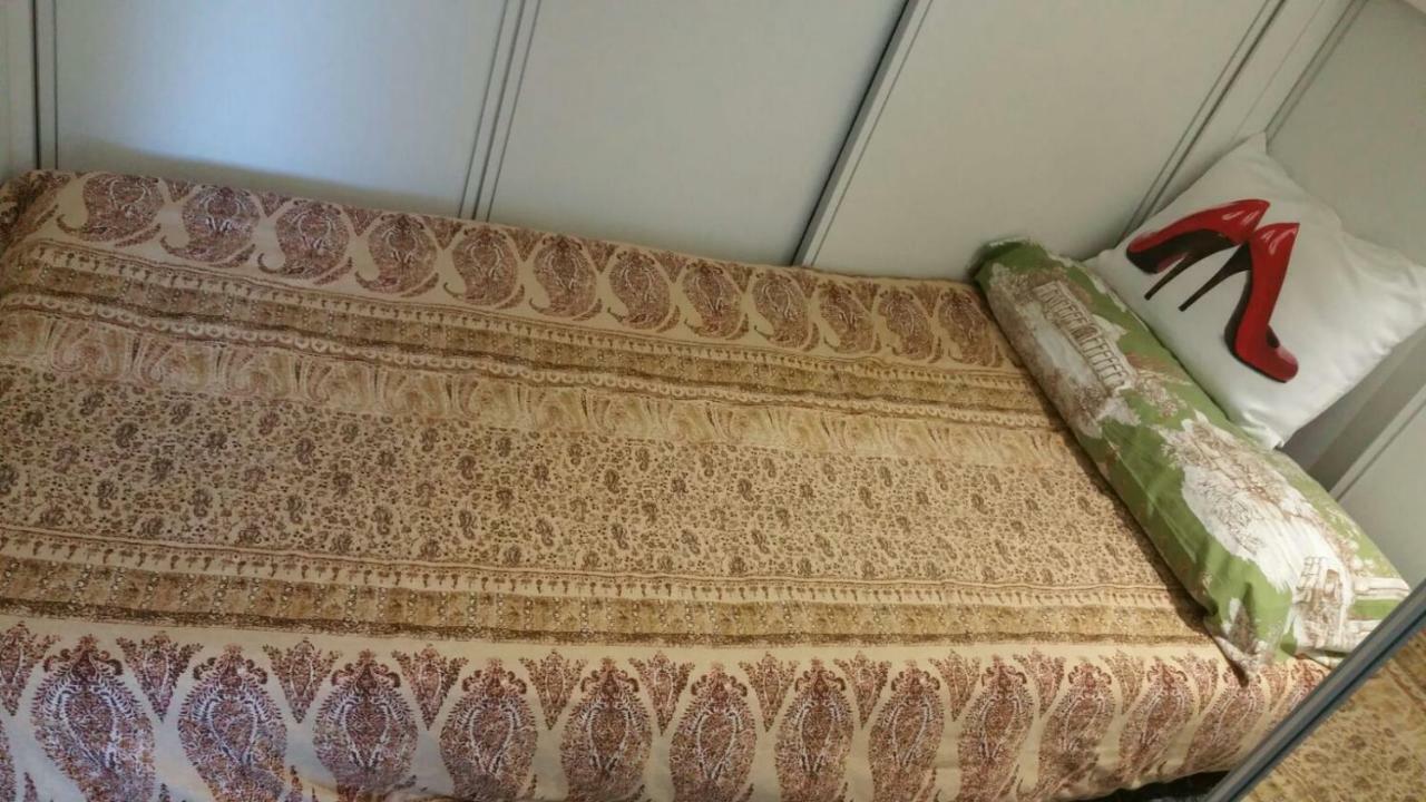 Apartamento Castrelos Βίγκο Εξωτερικό φωτογραφία