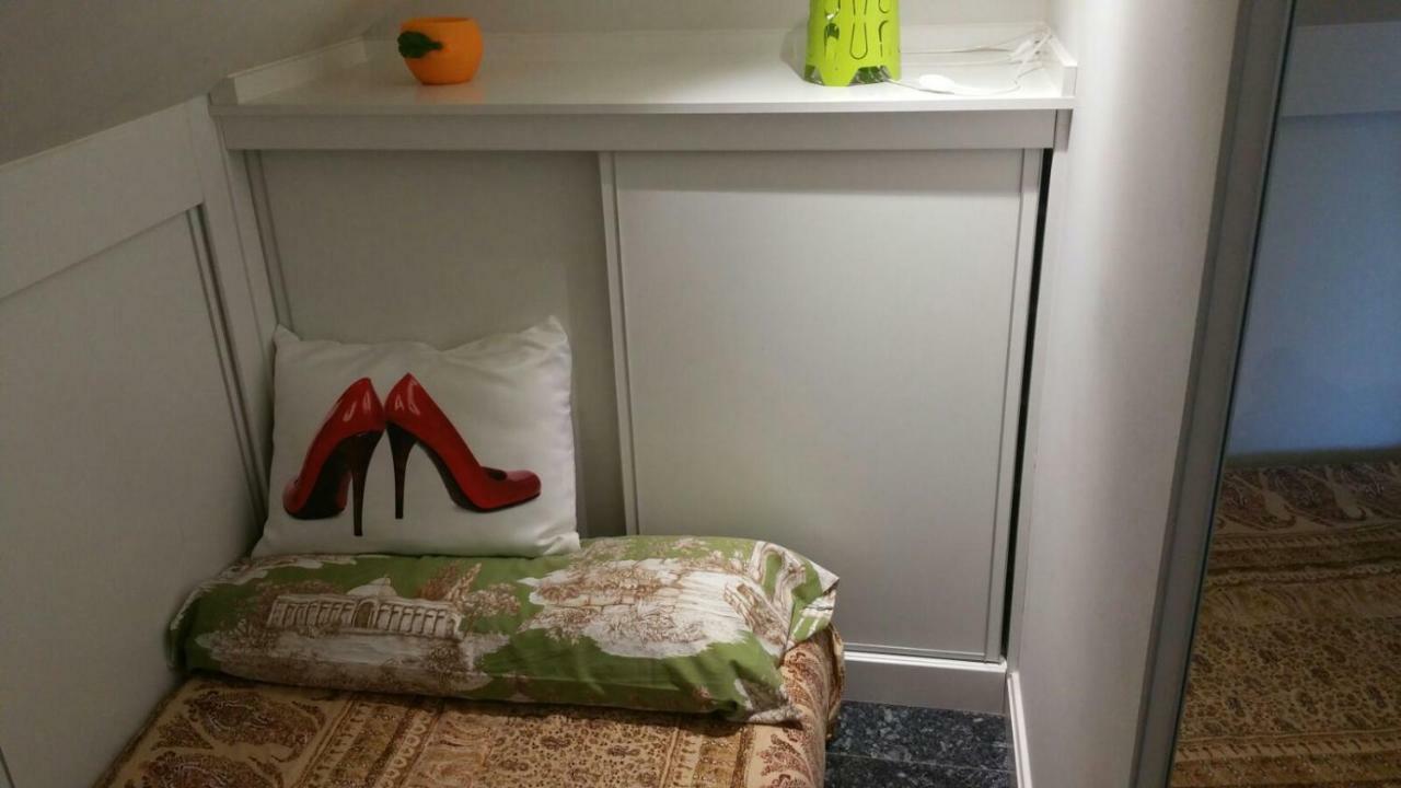 Apartamento Castrelos Βίγκο Εξωτερικό φωτογραφία