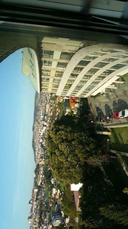 Apartamento Castrelos Βίγκο Εξωτερικό φωτογραφία