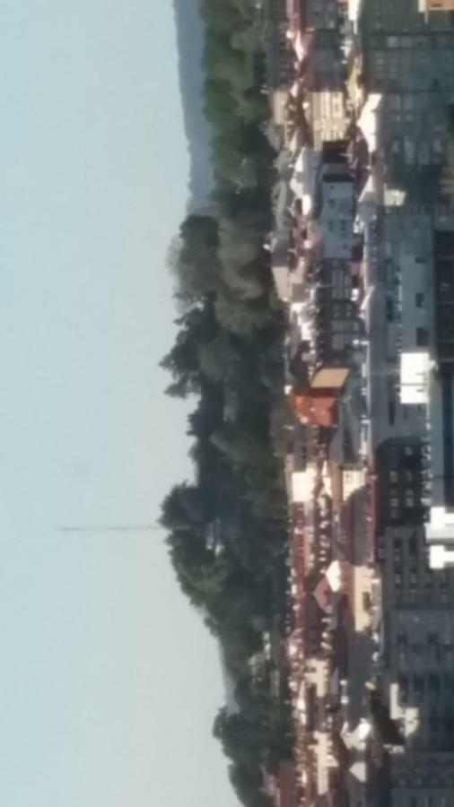 Apartamento Castrelos Βίγκο Εξωτερικό φωτογραφία