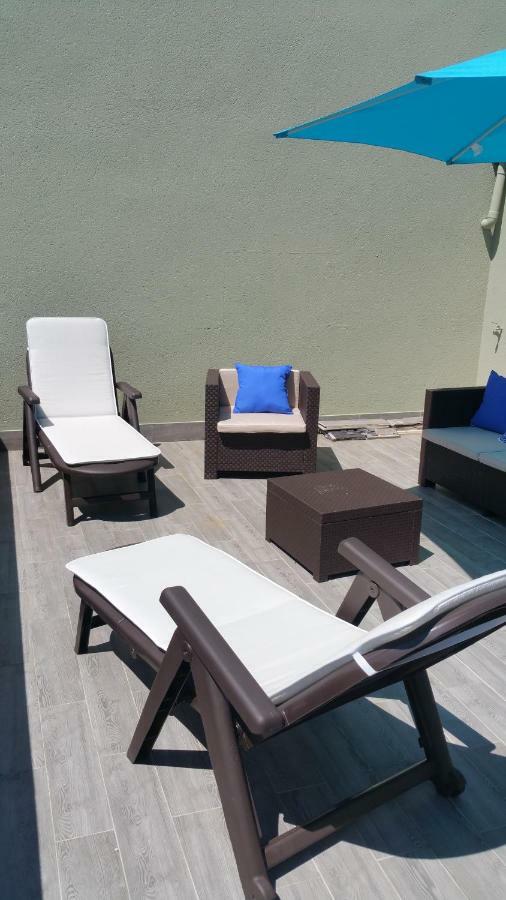 Apartamento Castrelos Βίγκο Εξωτερικό φωτογραφία