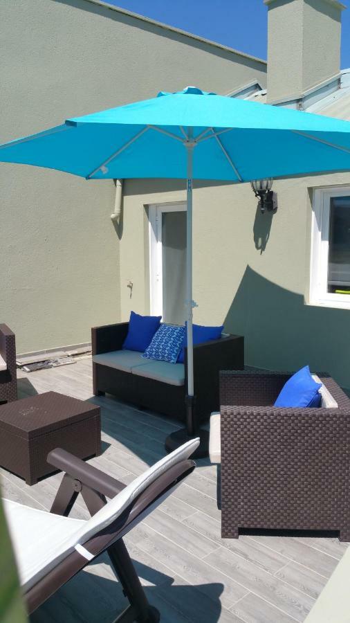 Apartamento Castrelos Βίγκο Εξωτερικό φωτογραφία